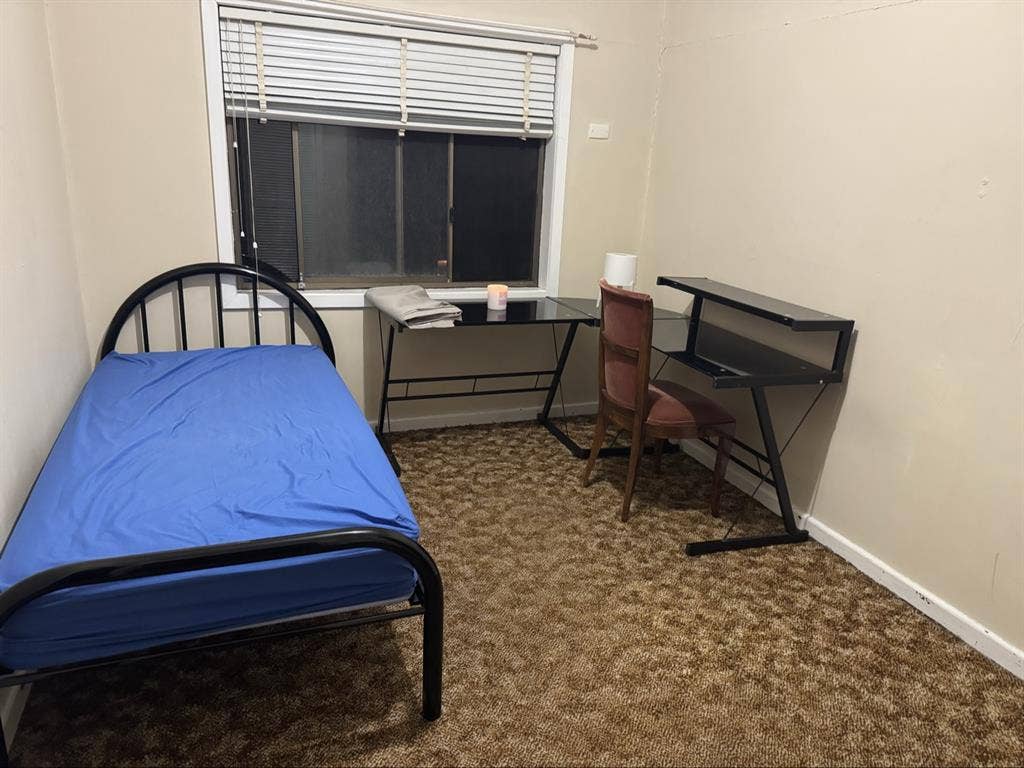 single room for rent bills inc.