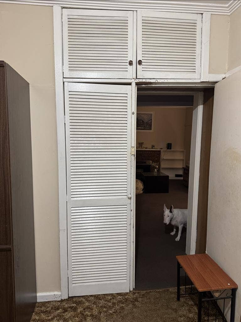 single room for rent bills inc.