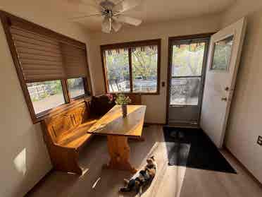 Female roommate wanted!