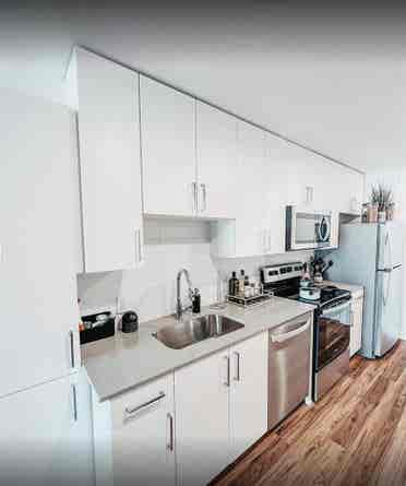 Lease Takeover Available