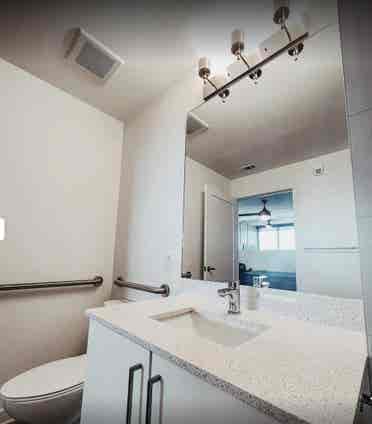 Lease Takeover Available