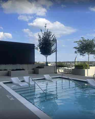 Lease Takeover Available
