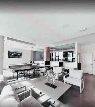Lease Takeover Available