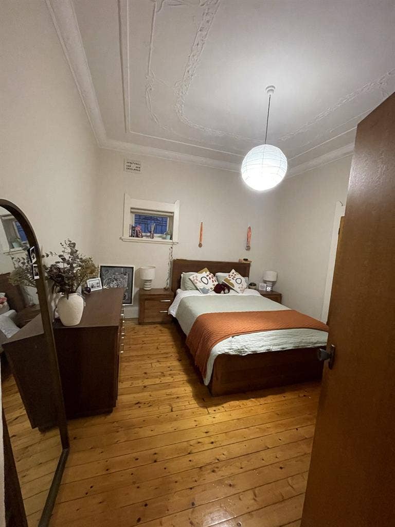 Room to rent for a couple in Bronte