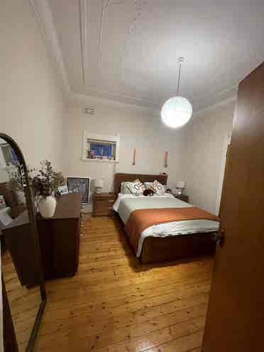 Room to rent for a couple in Bronte