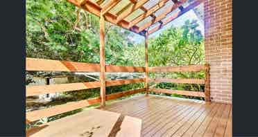 Room to rent for a couple in Bronte