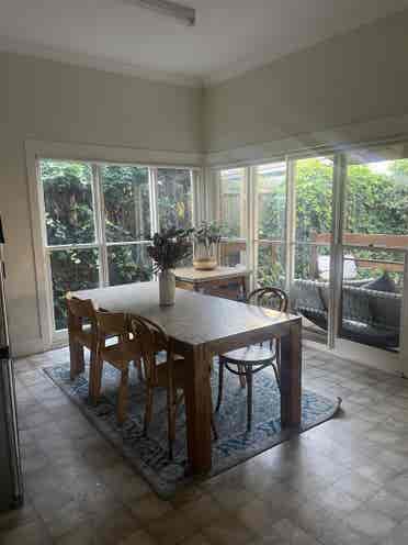 Room to rent for a couple in Bronte