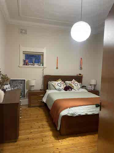 Room to rent for a couple in Bronte