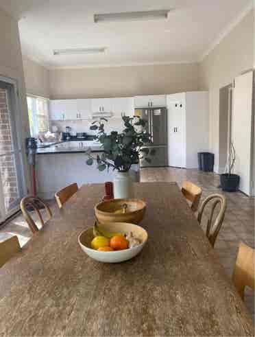 Room to rent for a couple in Bronte