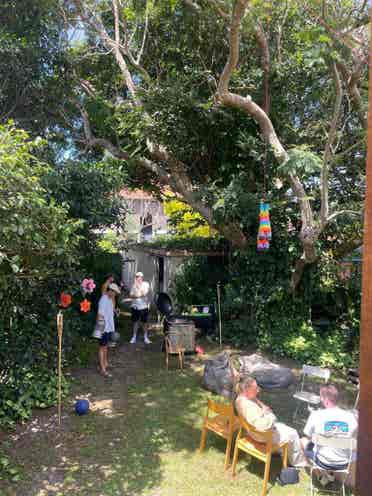 Room to rent for a couple in Bronte