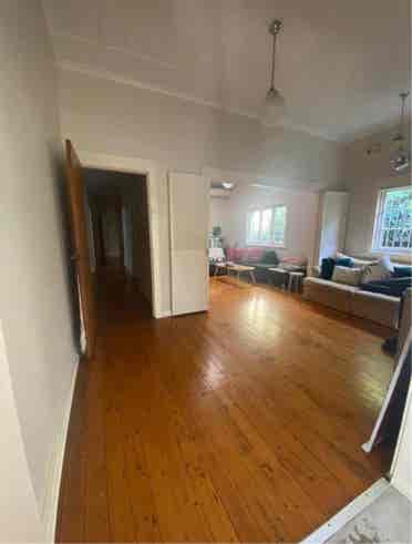 Room to rent for a couple in Bronte