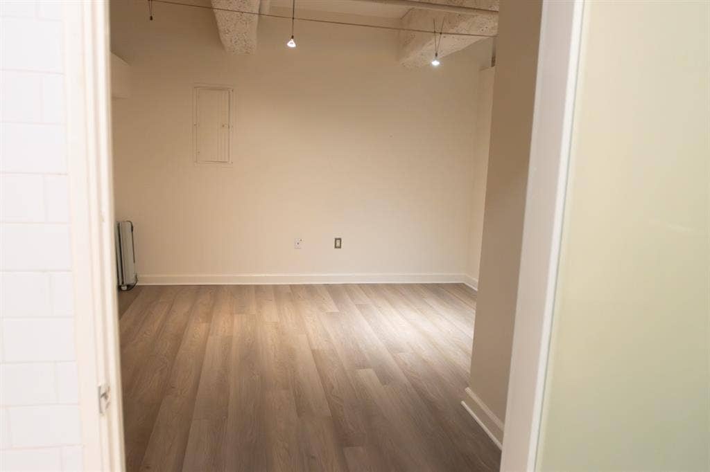 Room for rent.
