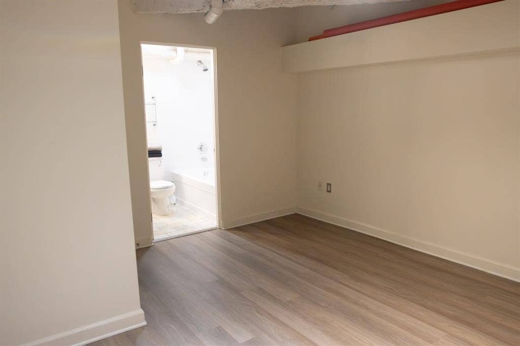Room for rent.
