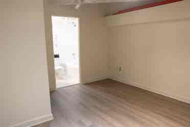 Room for rent.