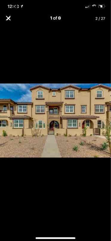 Looking for tenant!