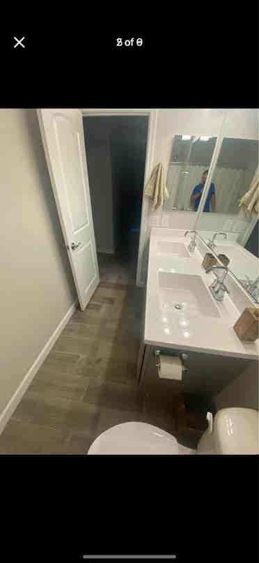 Looking for tenant!