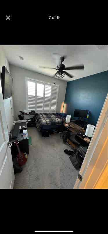 Looking for tenant!