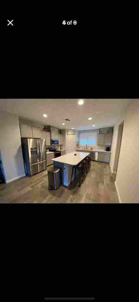 Looking for tenant!