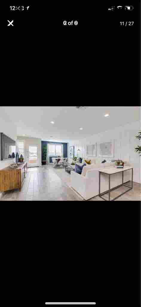 Looking for tenant!