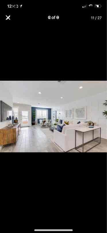 Looking for tenant!
