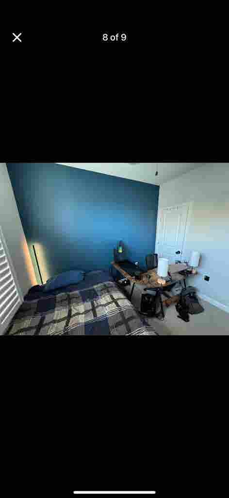 Looking for tenant!