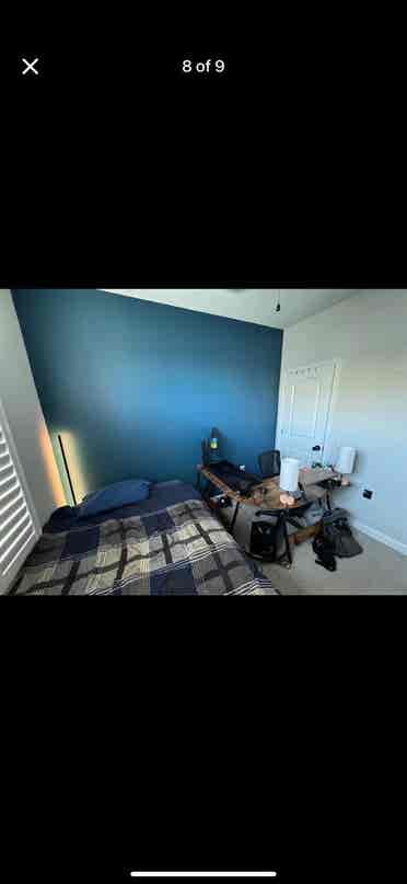 Looking for tenant!