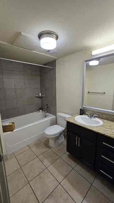 Need roommate at MAA Frisco Bridges