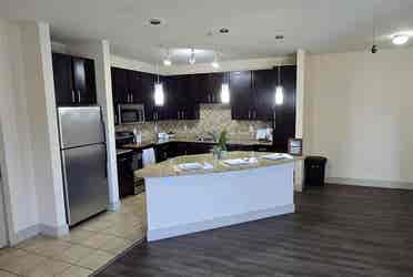 Need roommate at MAA Frisco Bridges