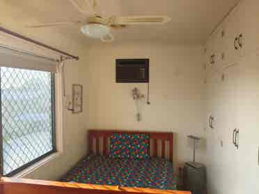 2 Rooms for Rent