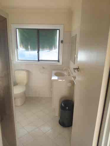 2 Rooms for Rent