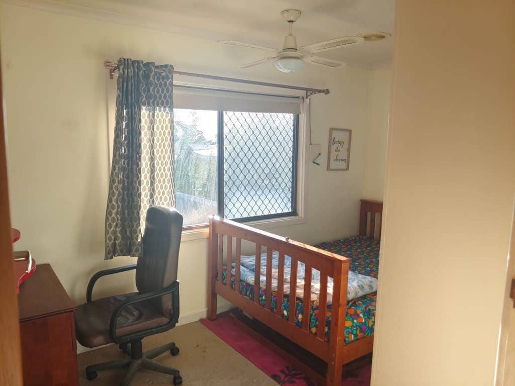 2 Rooms for Rent