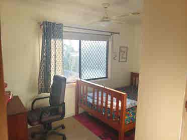 2 Rooms for Rent