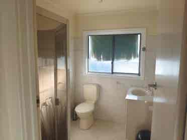 2 Rooms for Rent