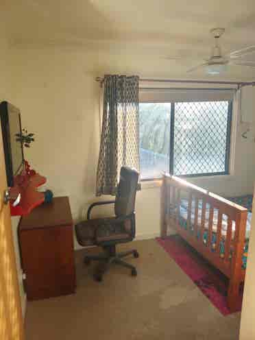 2 Rooms for Rent
