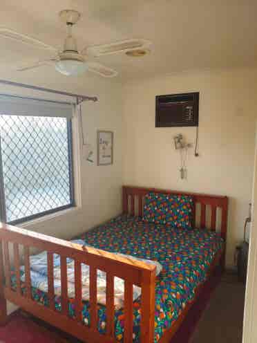 2 Rooms for Rent