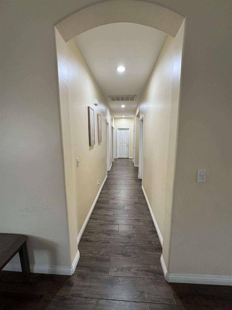 Quiet and peaceful , furnished room