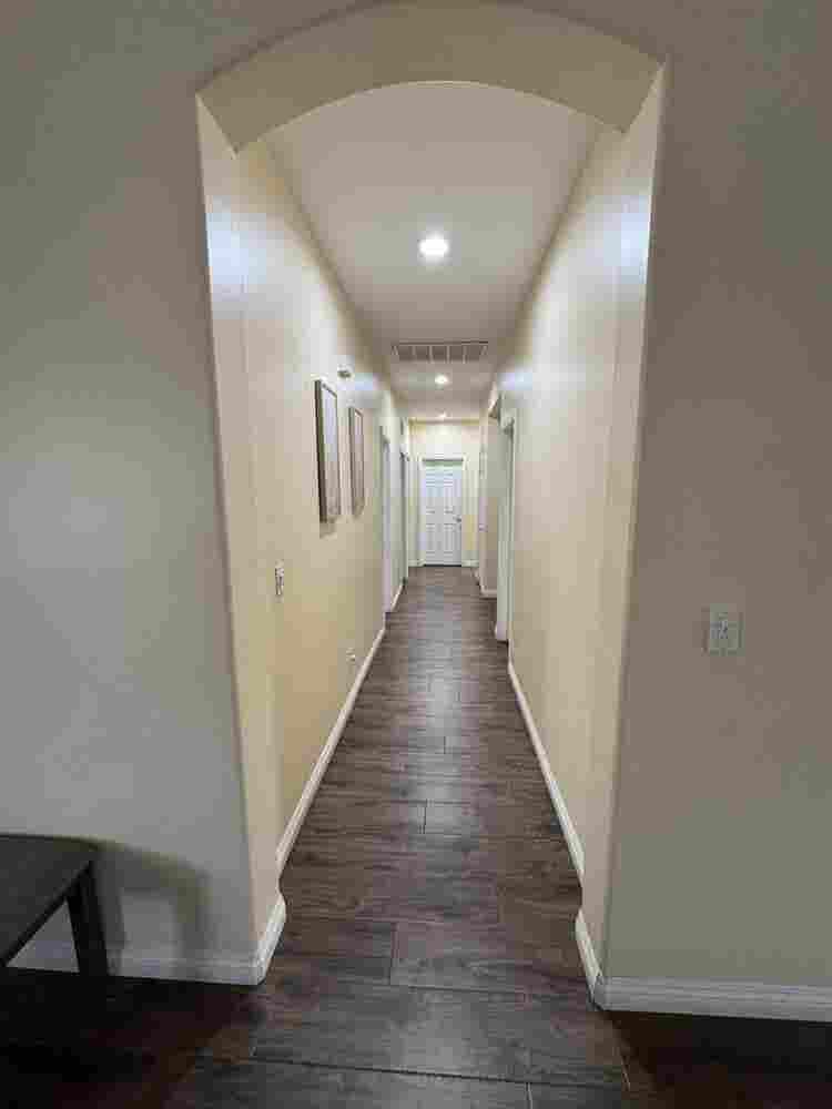 Quiet and peaceful , furnished room