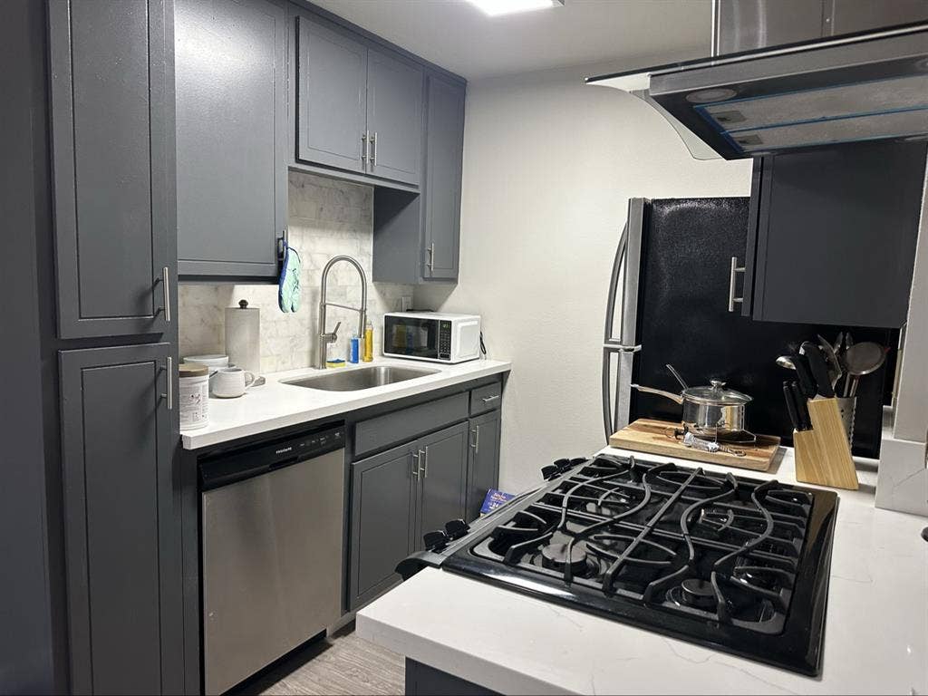 Looking for a roommate