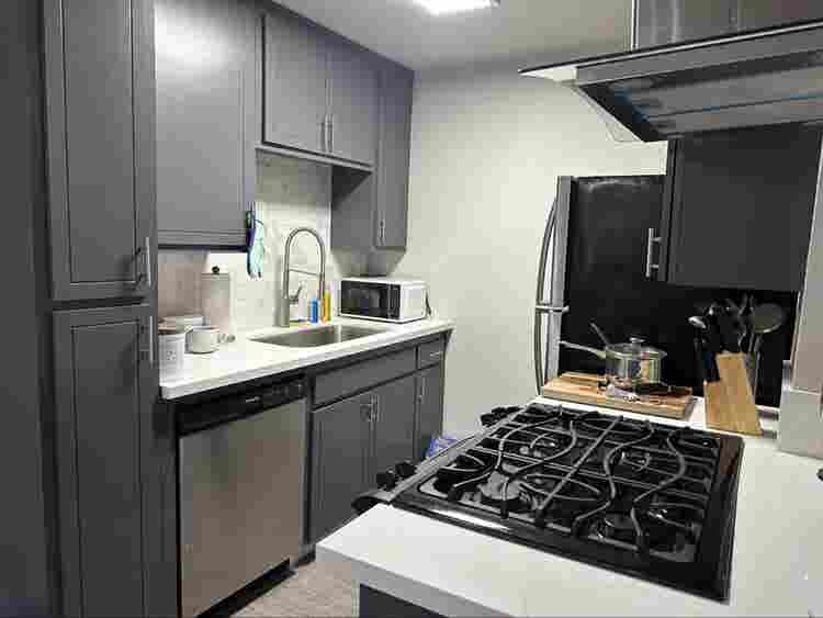 Looking for a roommate