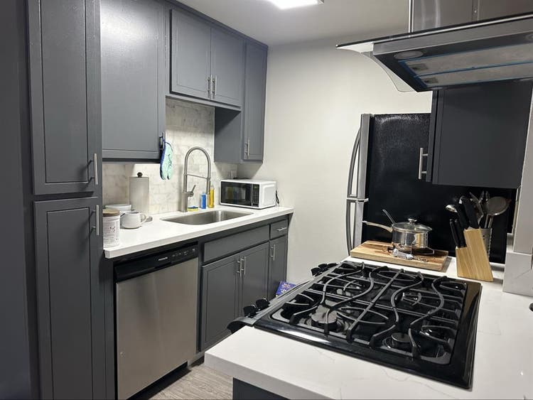 Looking for a roommate
