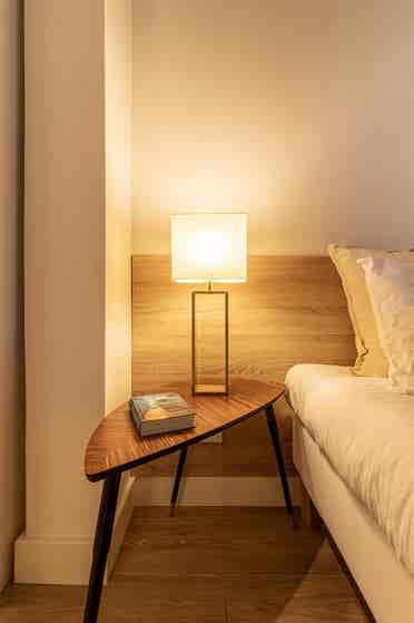 Single Room next to ISEL/Marvila