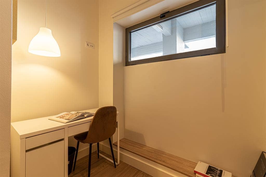 Single Room next to ISEL/Marvila