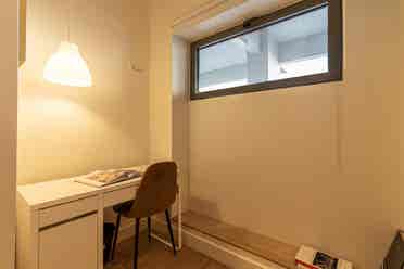Single Room next to ISEL/Marvila