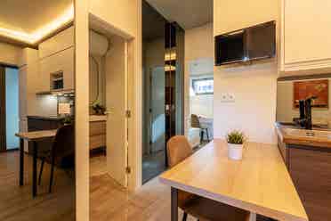Single Room next to ISEL/Marvila