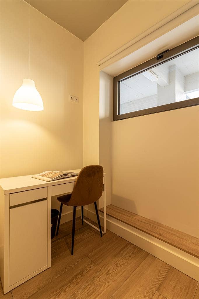 Single Room next to ISEL/Marvila