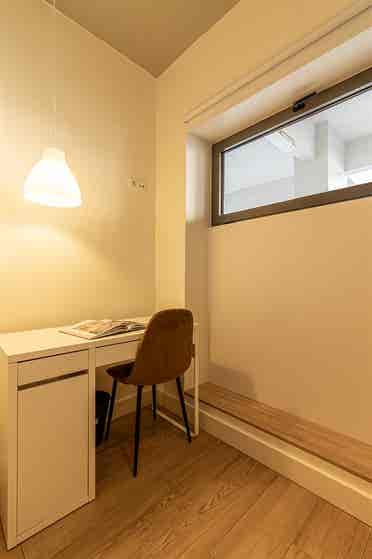 Single Room next to ISEL/Marvila