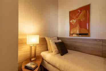 Single Room next to ISEL/Marvila