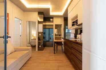 Single Room next to ISEL/Marvila
