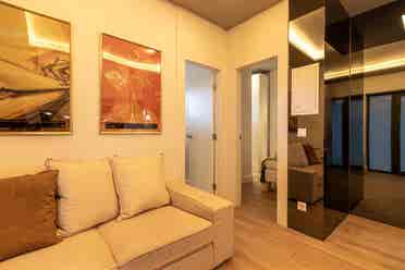 Single Room next to ISEL/Marvila
