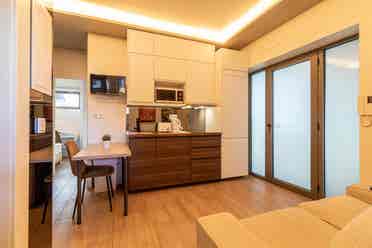 Single Room next to ISEL/Marvila